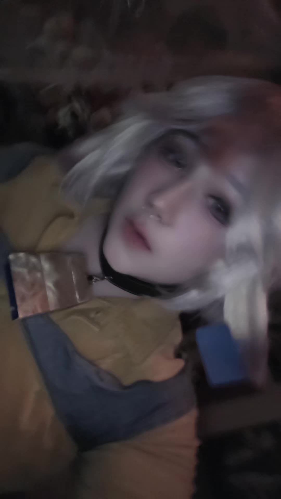 @Nickwildel0ver69