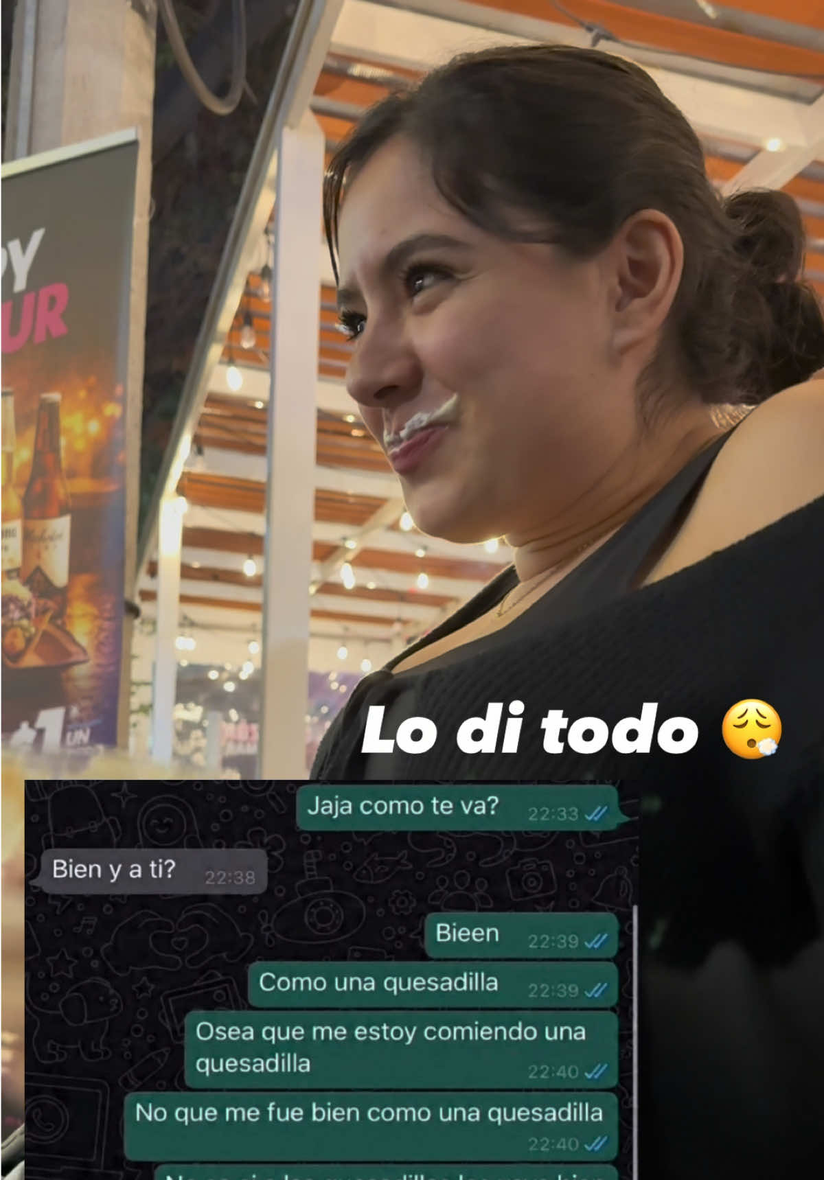 @Hania De la Vega