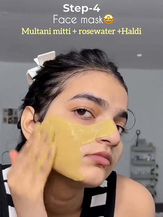 @Riya