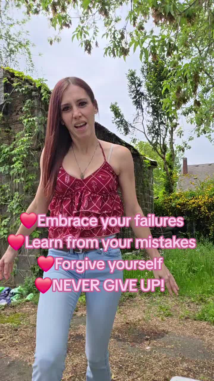 @Megan Noelle