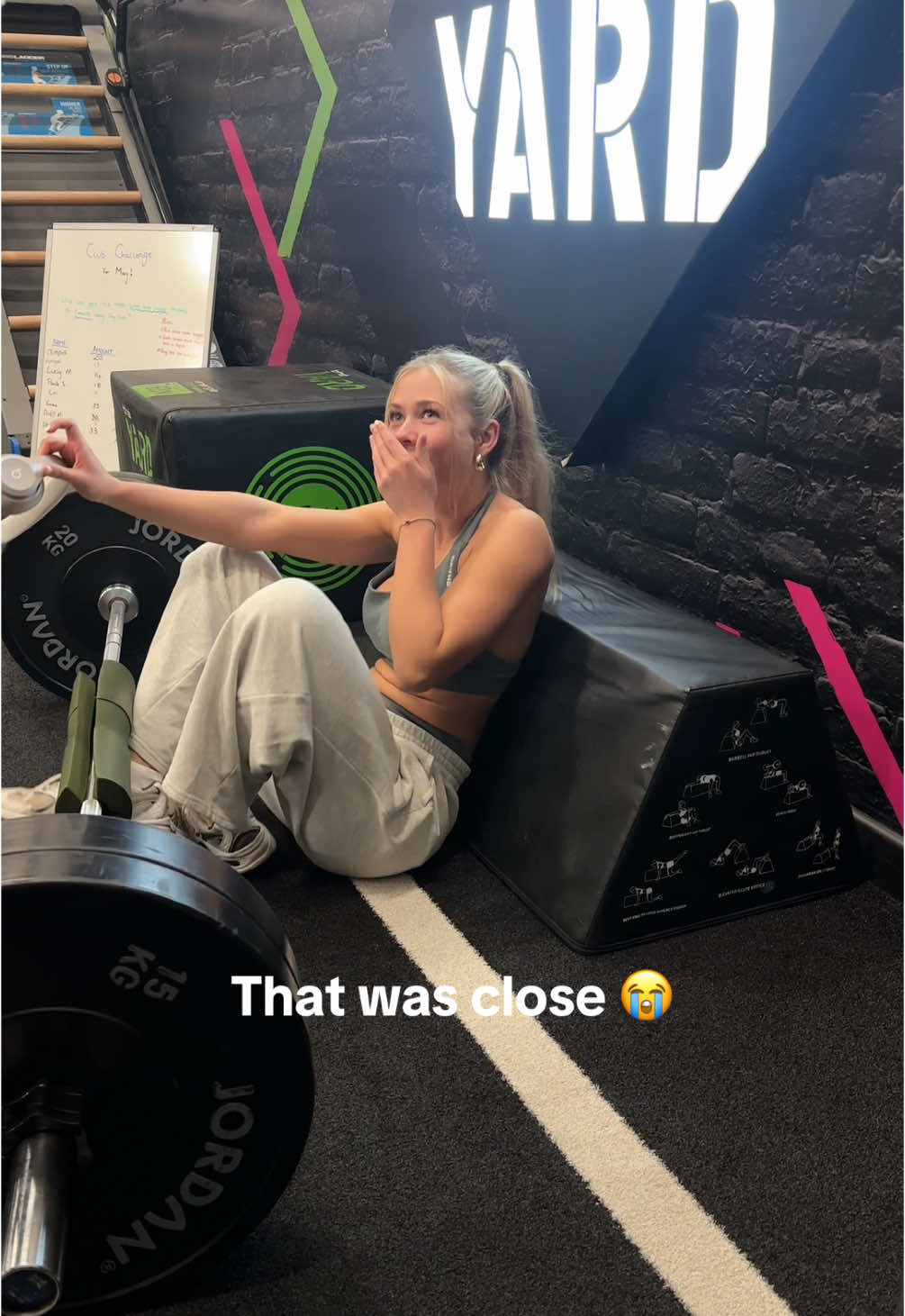 @Ronnie