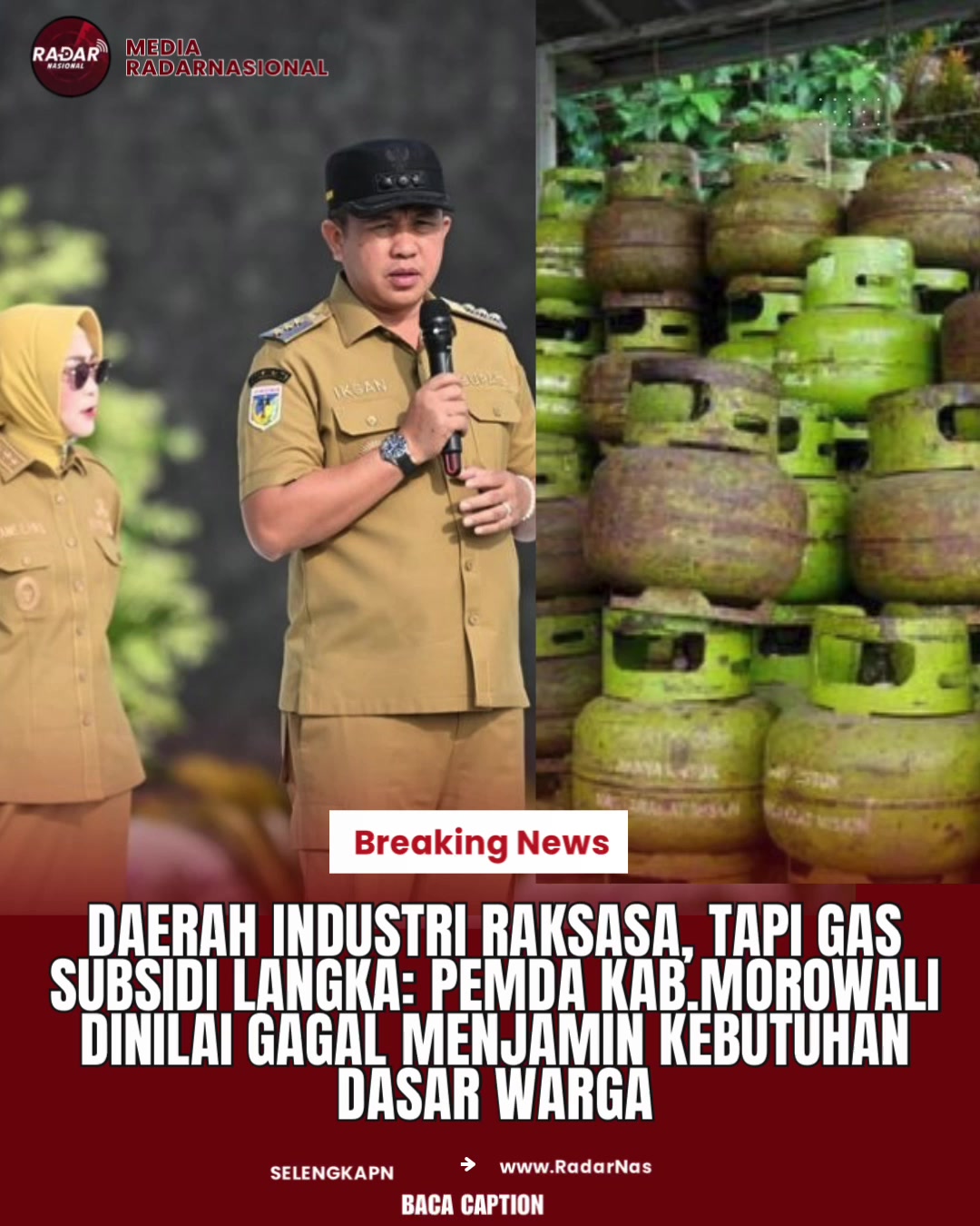 @MEDIA RADARNASIONAL