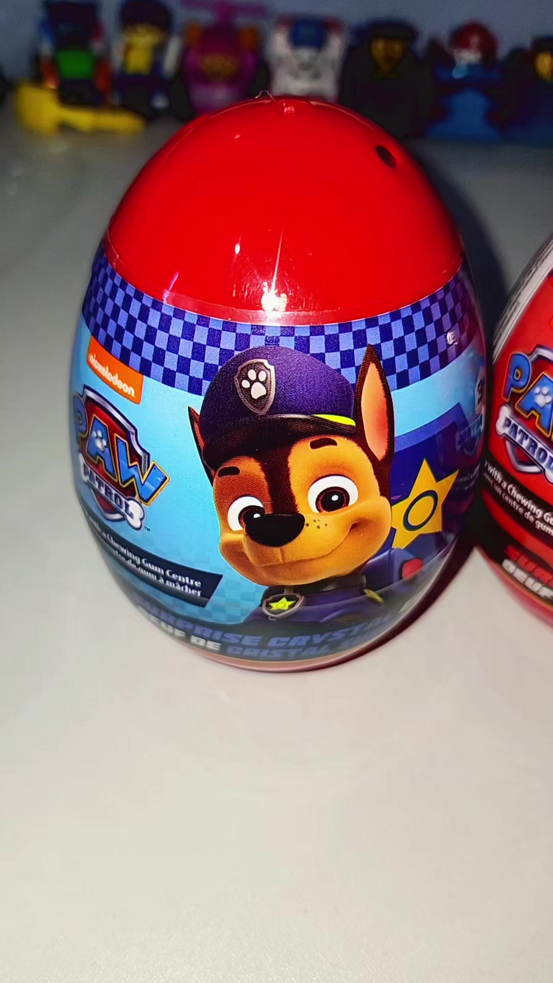 @Jester 🎭 (Paw Patrol No1 Fan)