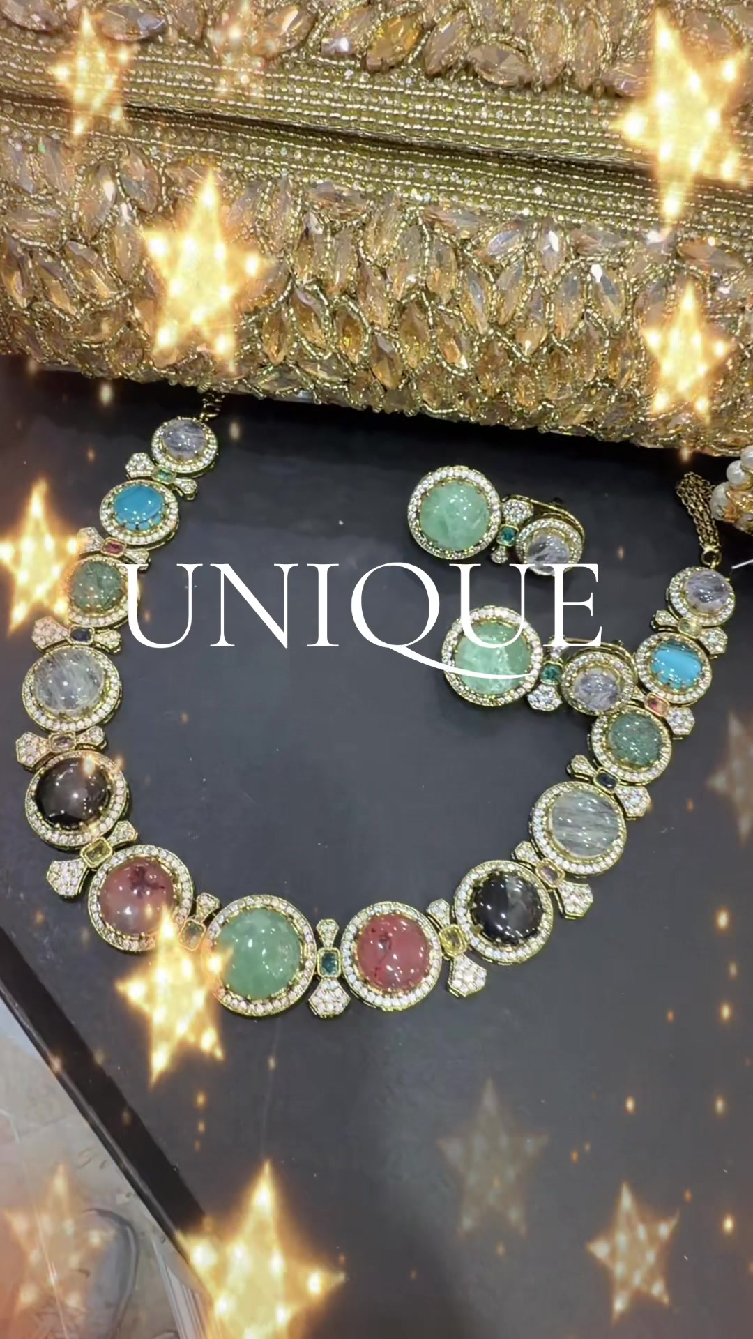 @Unique Boutique Bradford