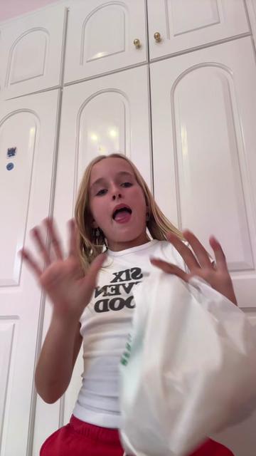 @Olivia