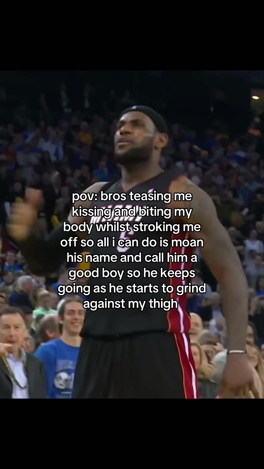 @sunflower lebron