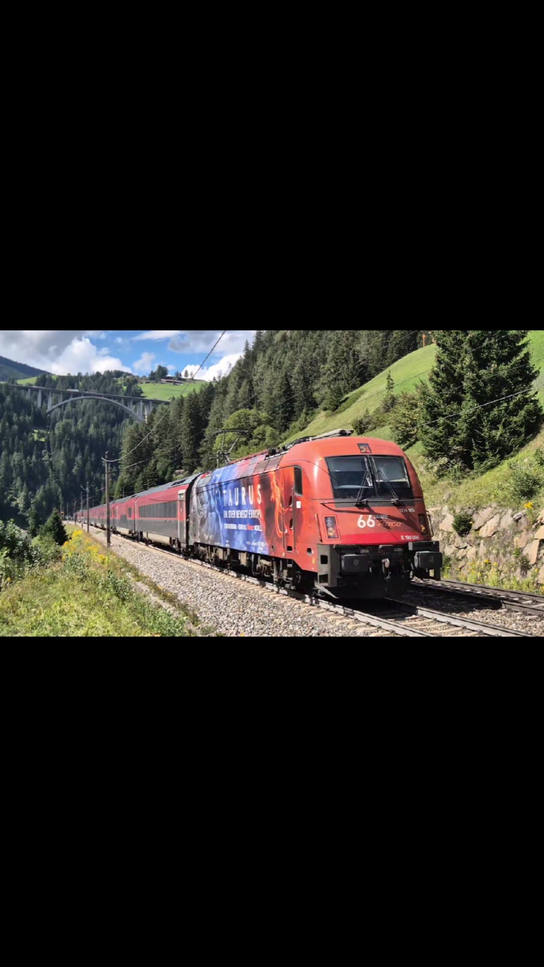 @Bahnvideos Austria