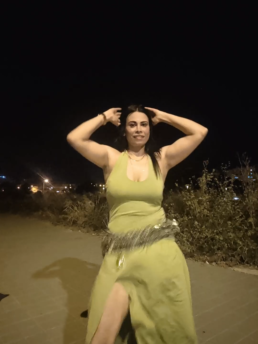 @Peluquería saralwarda