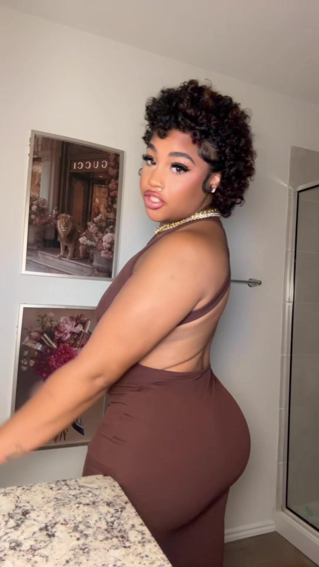 @Zaymarie