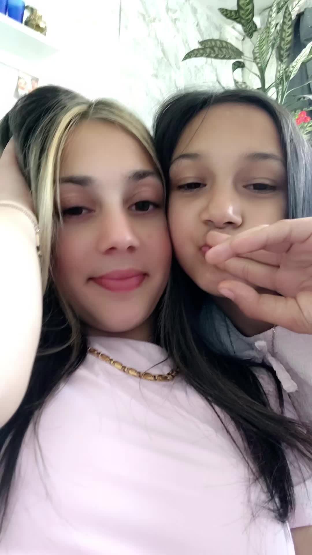 @Lea Rachel fercakova💞