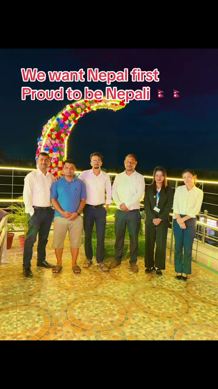 @Honey Gupta 👑👑Nepali queen