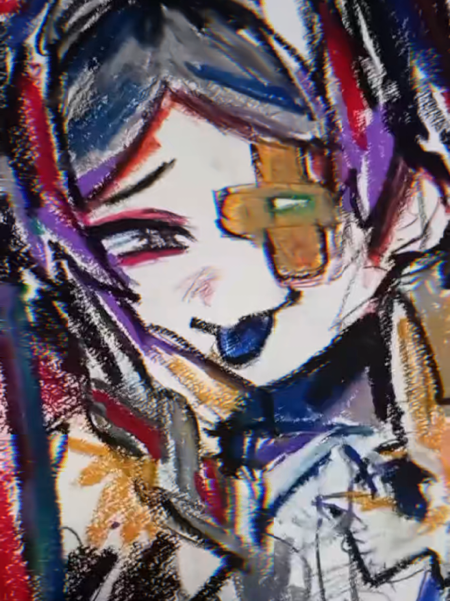 @白紙エソラ