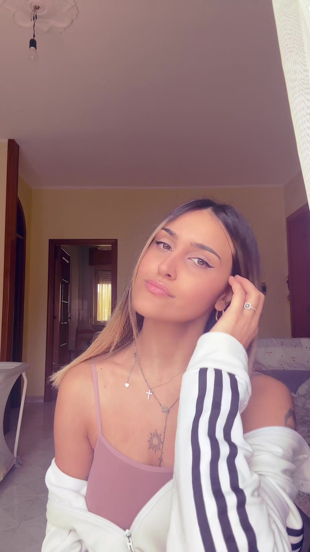 @Mariarcadamiano