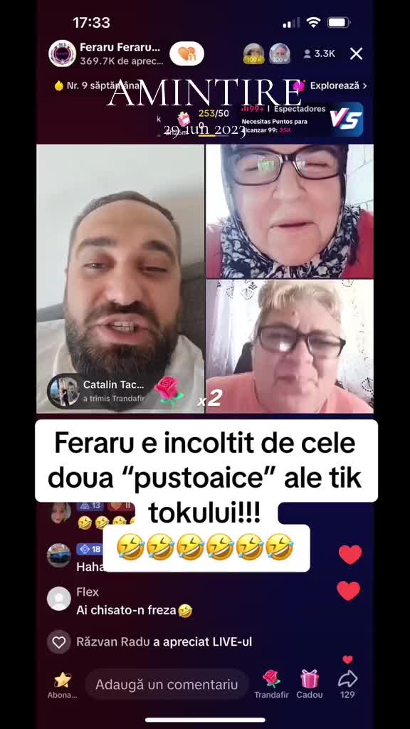 @D’ale Tiktokului