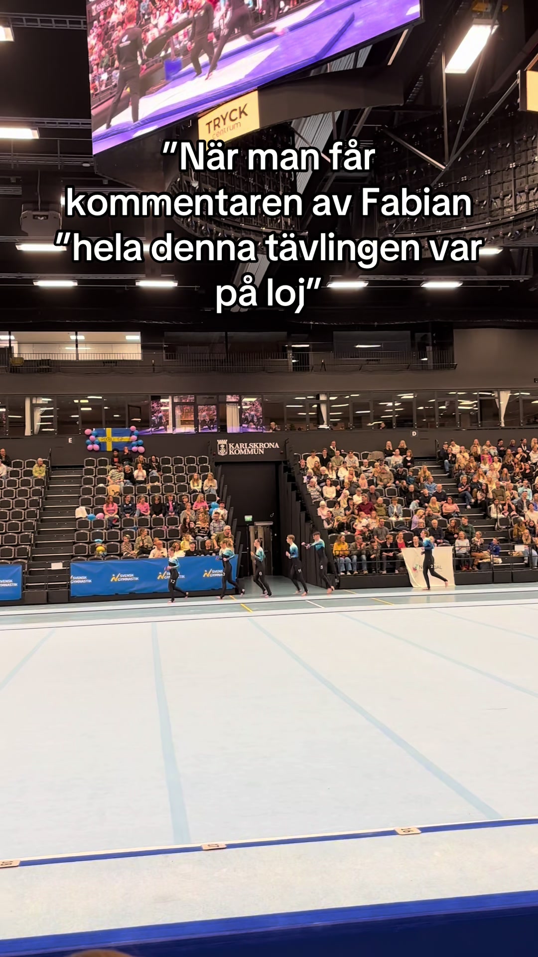 @Olivia &Aring;str&ouml;m