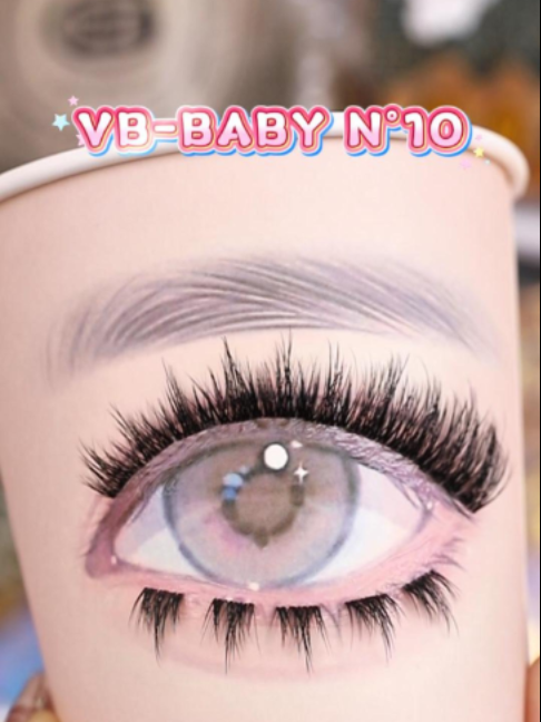 @VEYESBEAUTY
