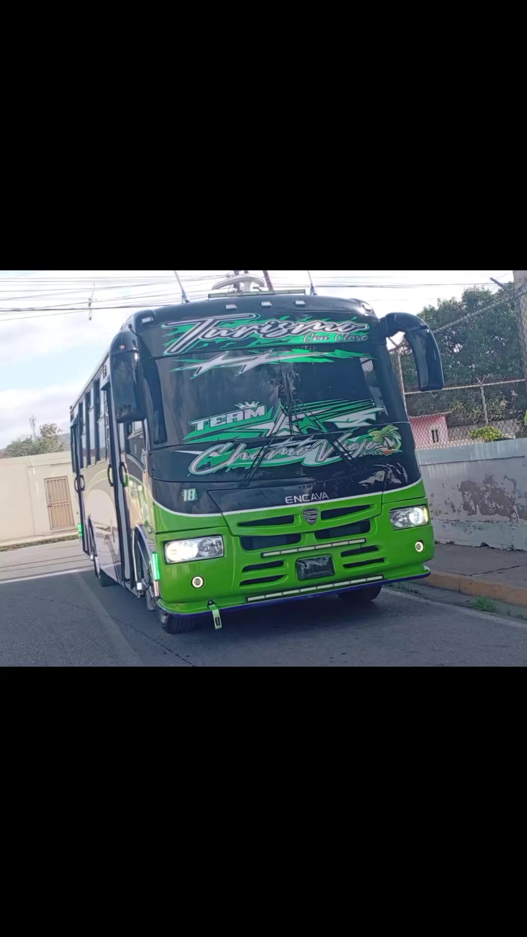 @La Encavera