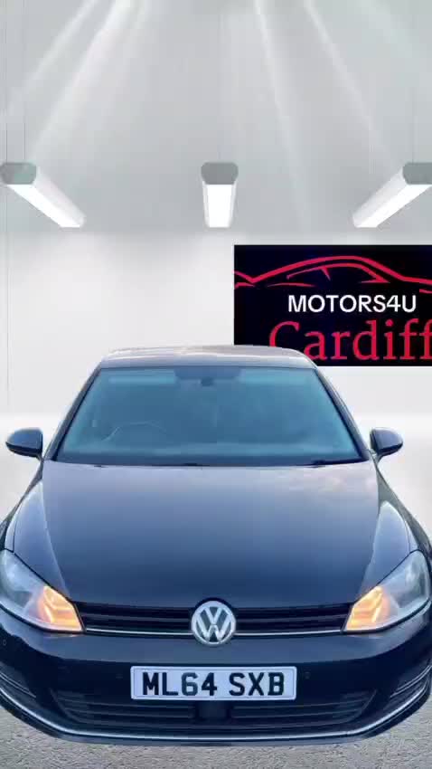 @Motors 4 U Cardiff