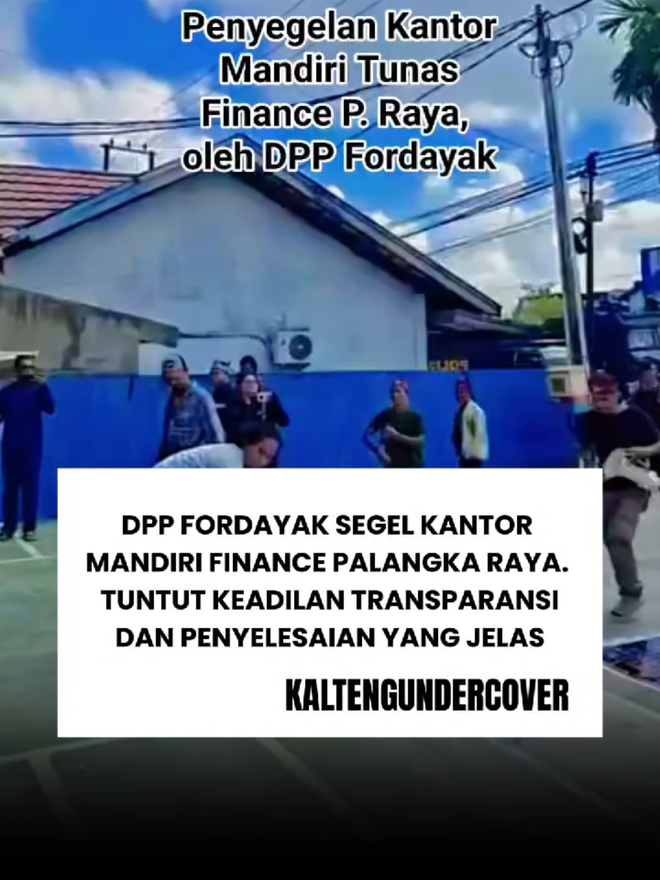 @kaltengundercover