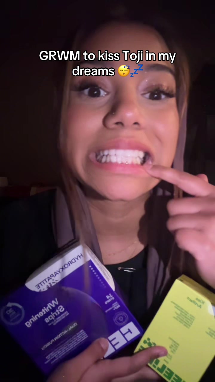 @Tojisbabymama