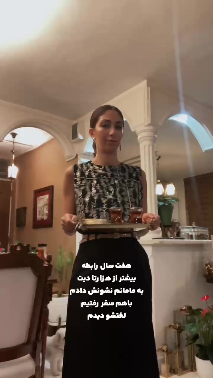 @Raana Maroofkhani