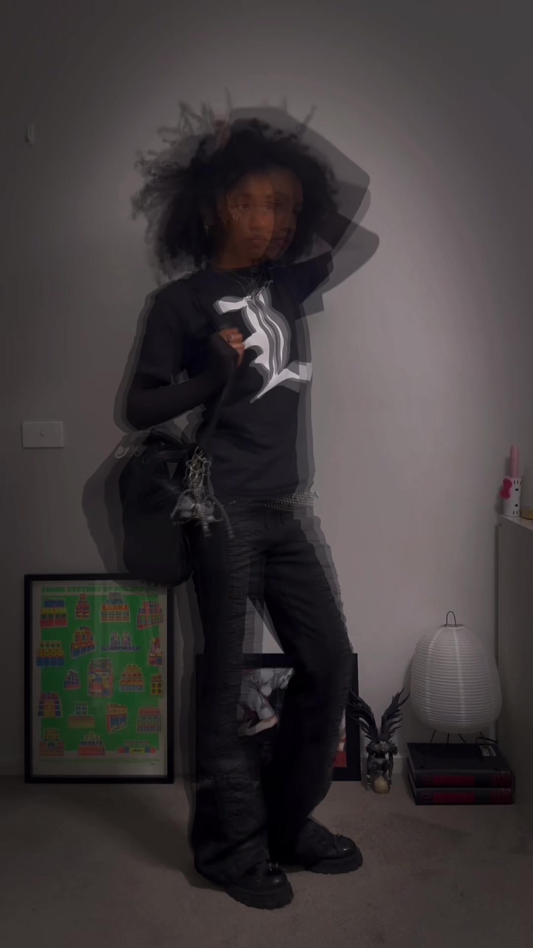 @Monique Nightingale