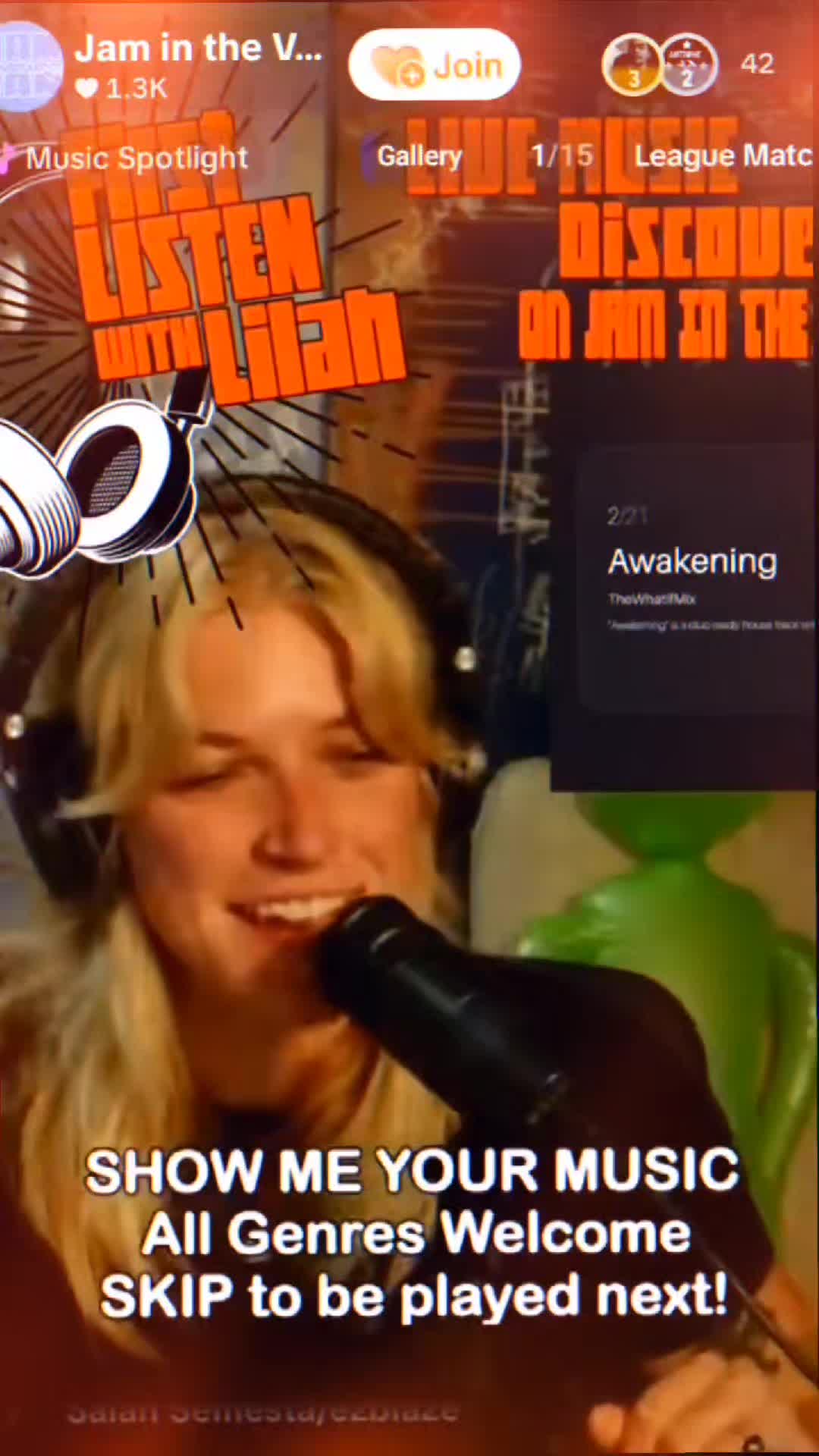 @TheWhatIfMix