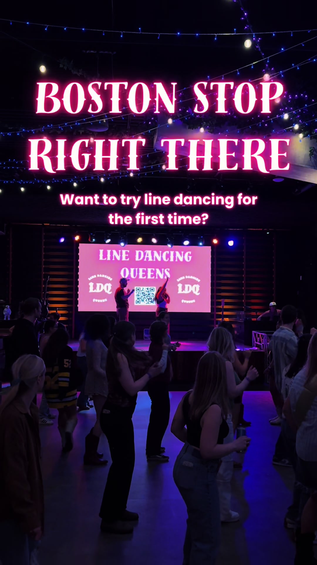 @Linedancingqueens