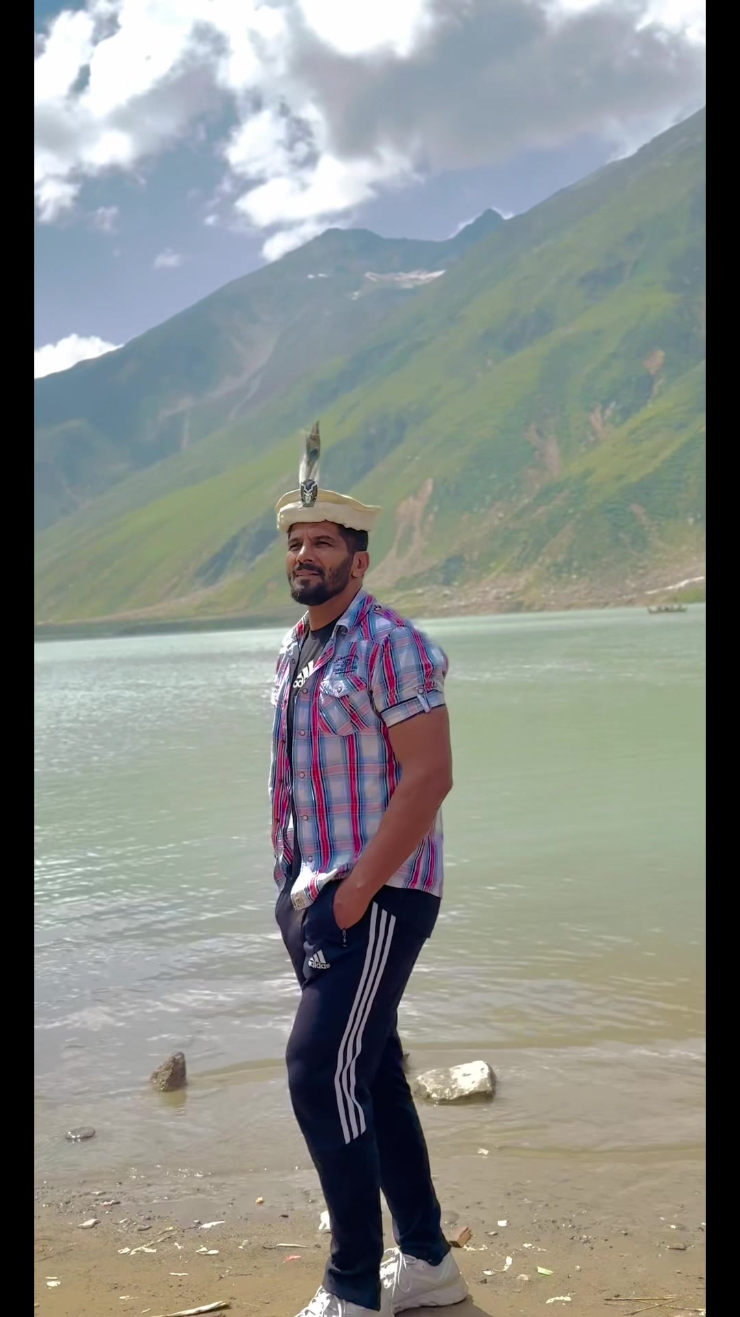 @KHALID BHATTI &reg;