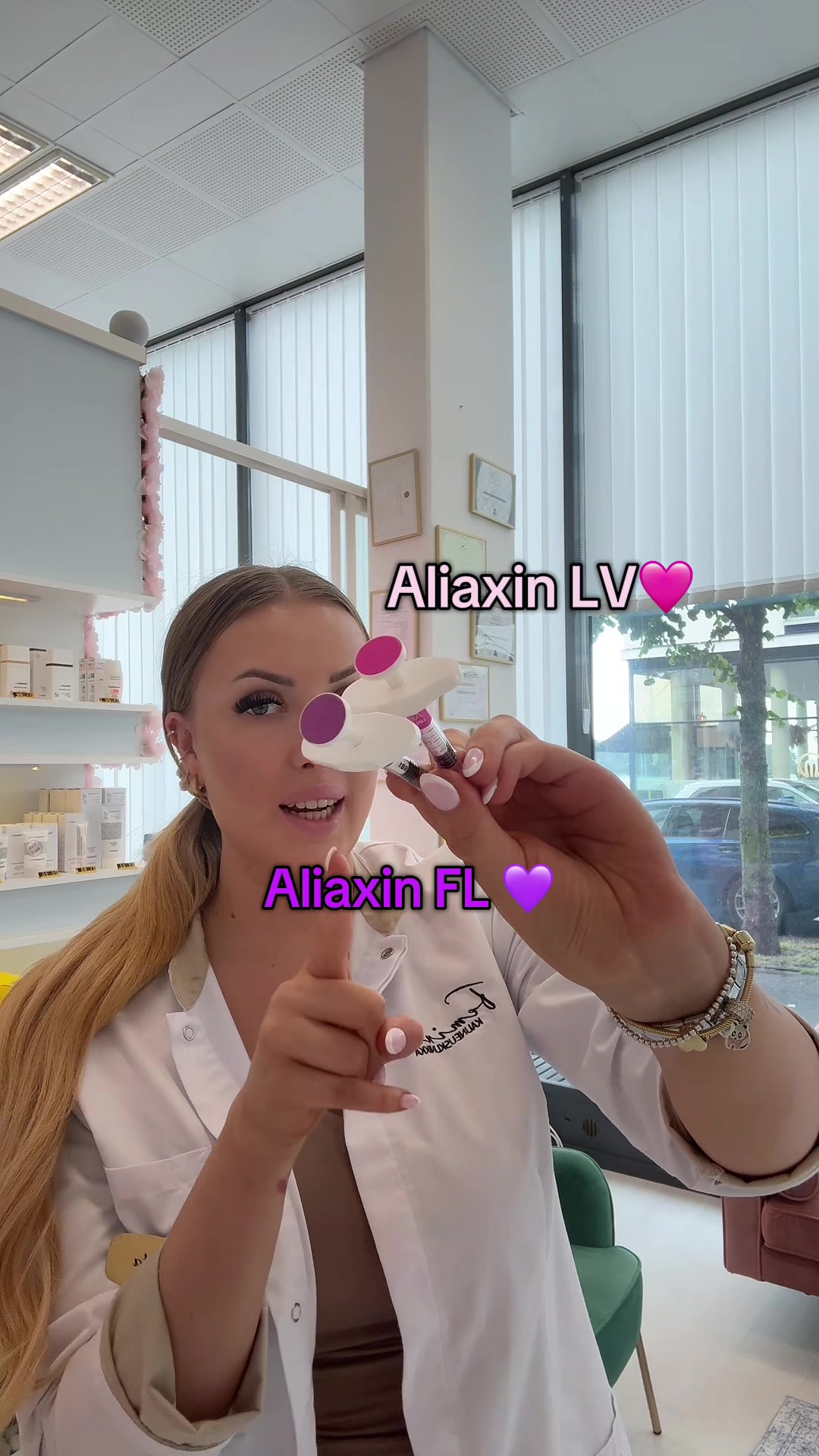 @Sairaanhoitaja Lotta 💉