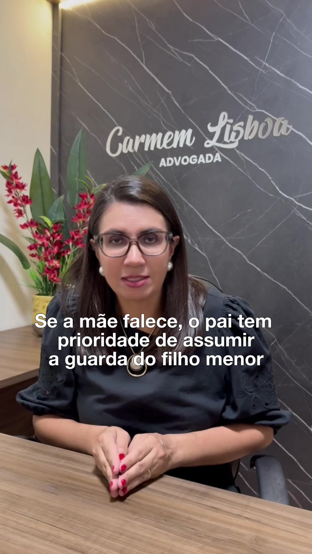 @Carmem Lisboa | Advogada