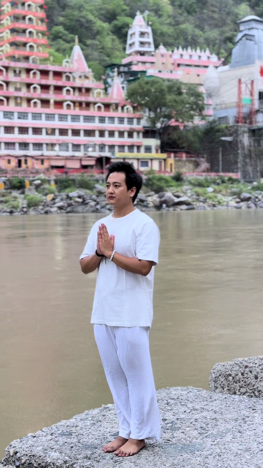 @Yoga With ဆရာ Thurein 🧘&zwj;♂️