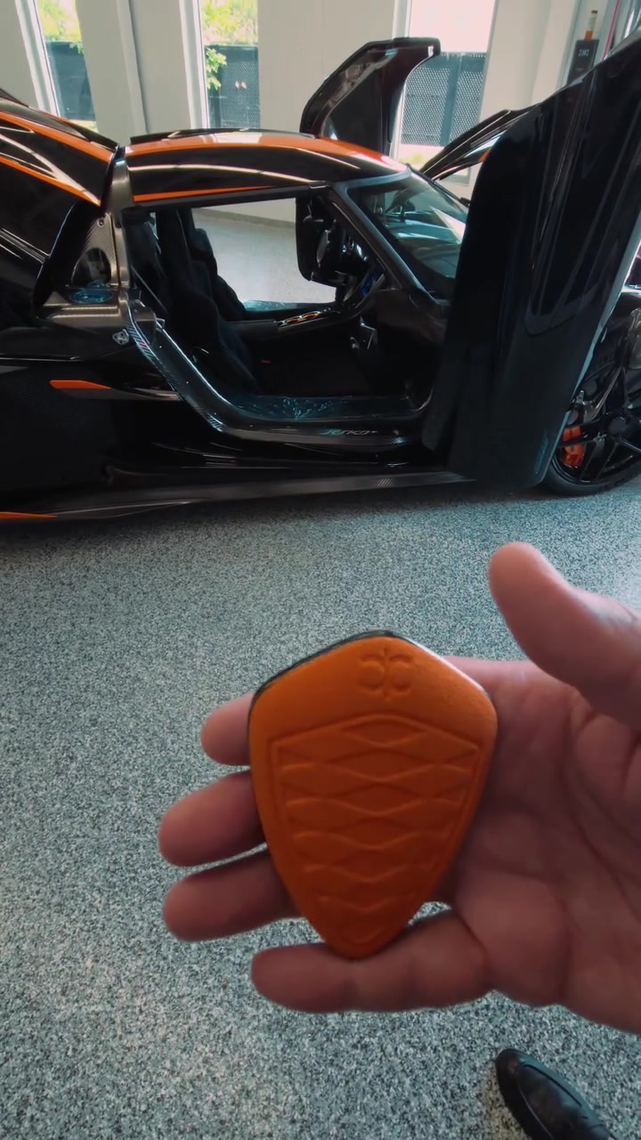 @KOENIGSEGG LIFESTYLE