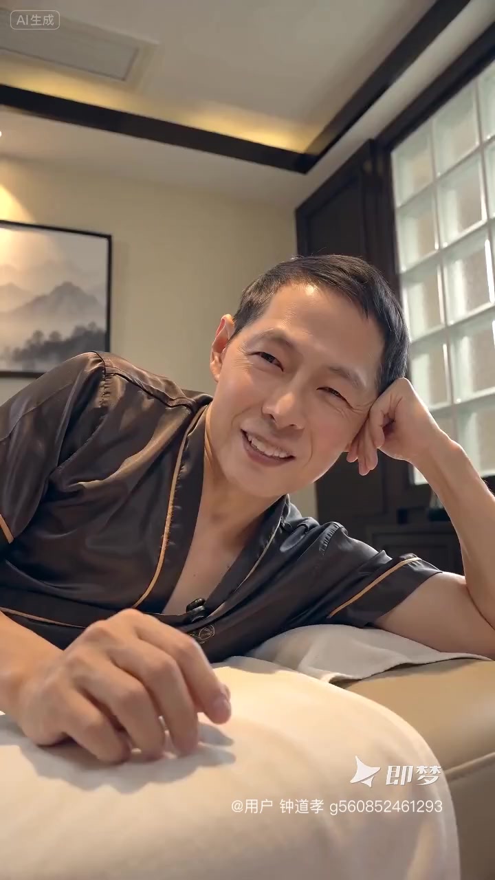 @小牛哥 钟道孝 Vince