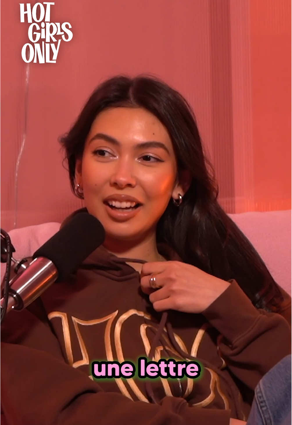 @Hot Girls Only Podcast 💘