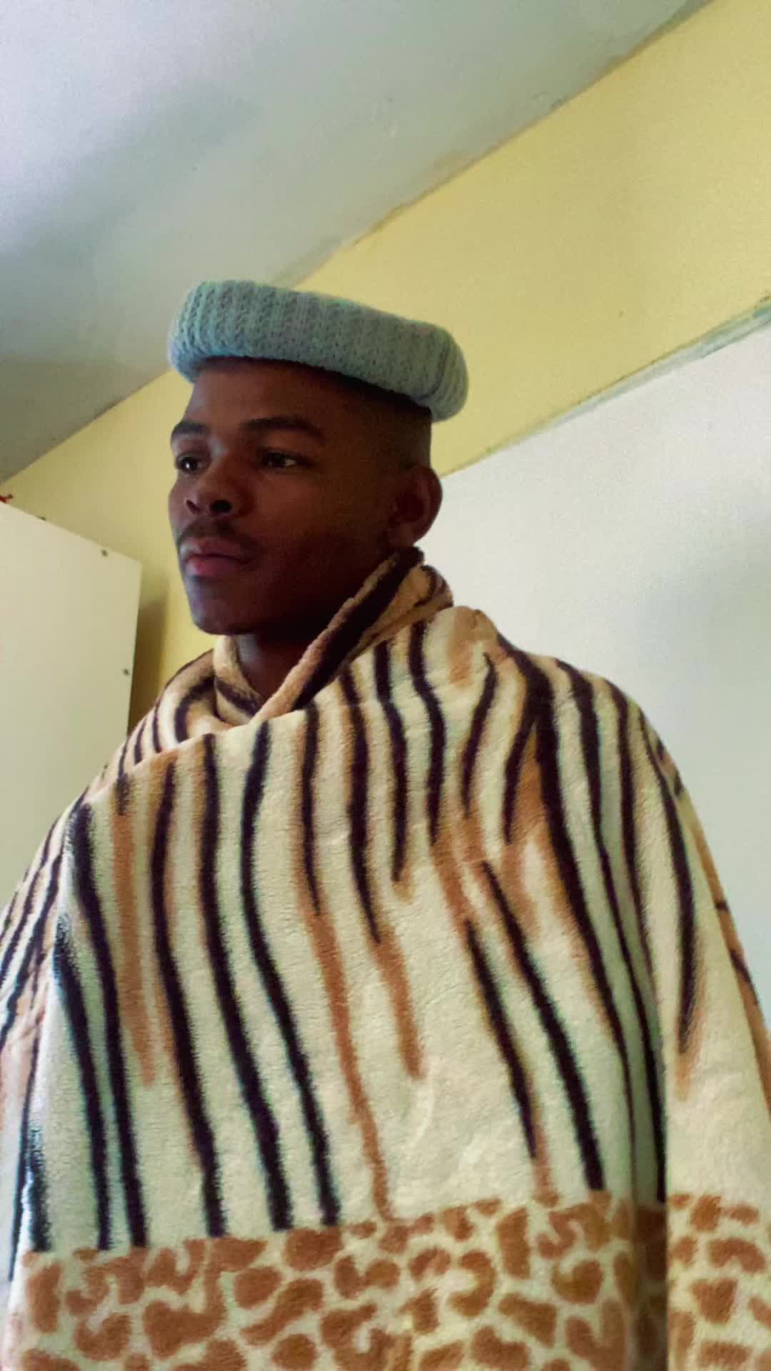 @Tumelo Oliver
