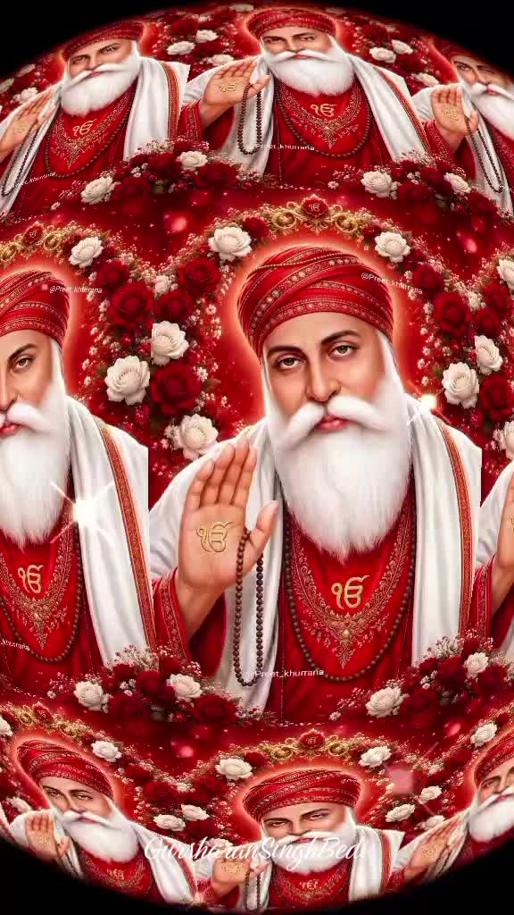 @Gursharan Singh Bedi