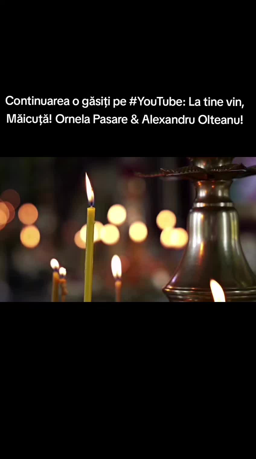 @Ornela Pasare Official