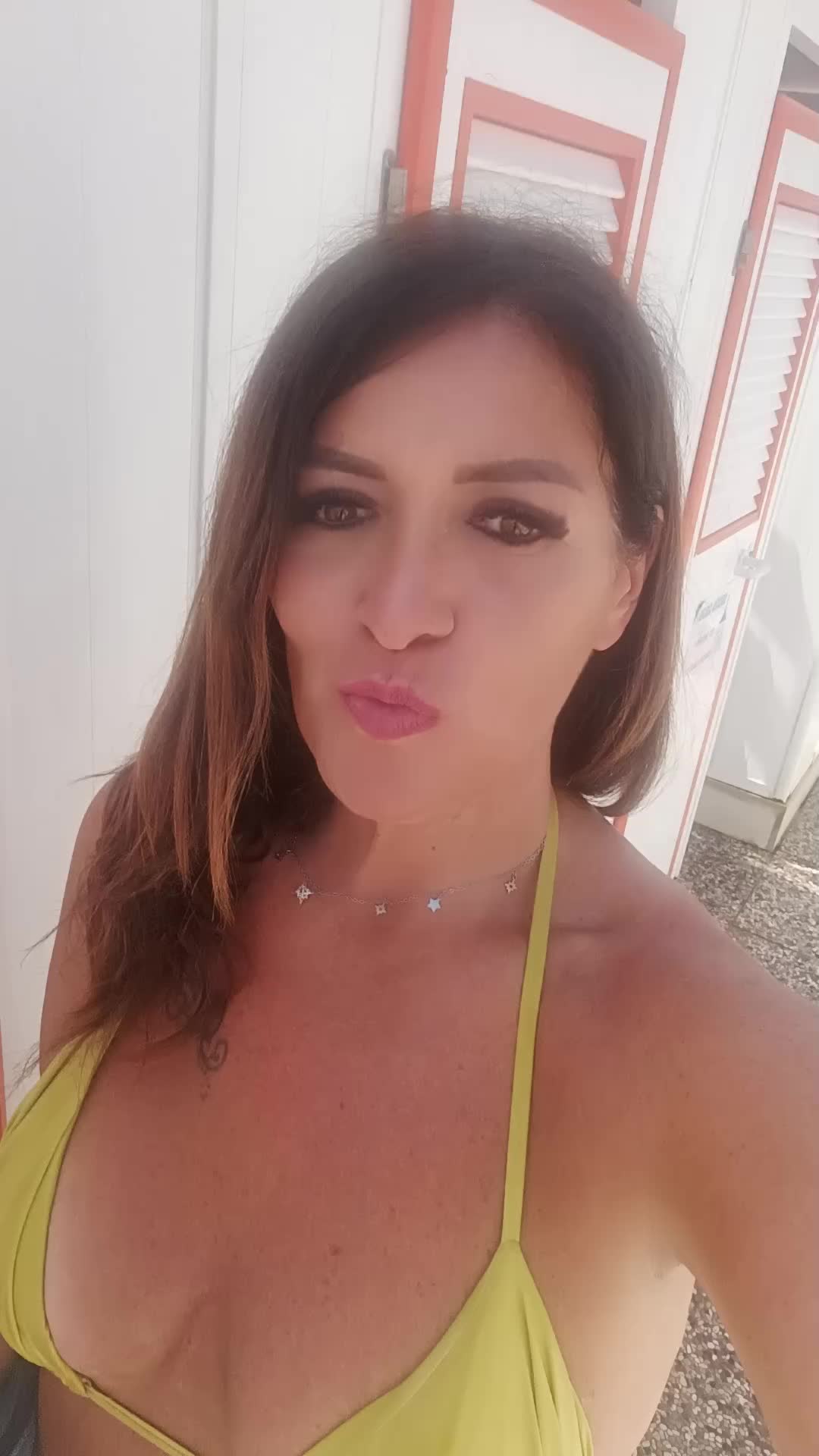 @❤️🔥Sabrina Cannata🔥❤️