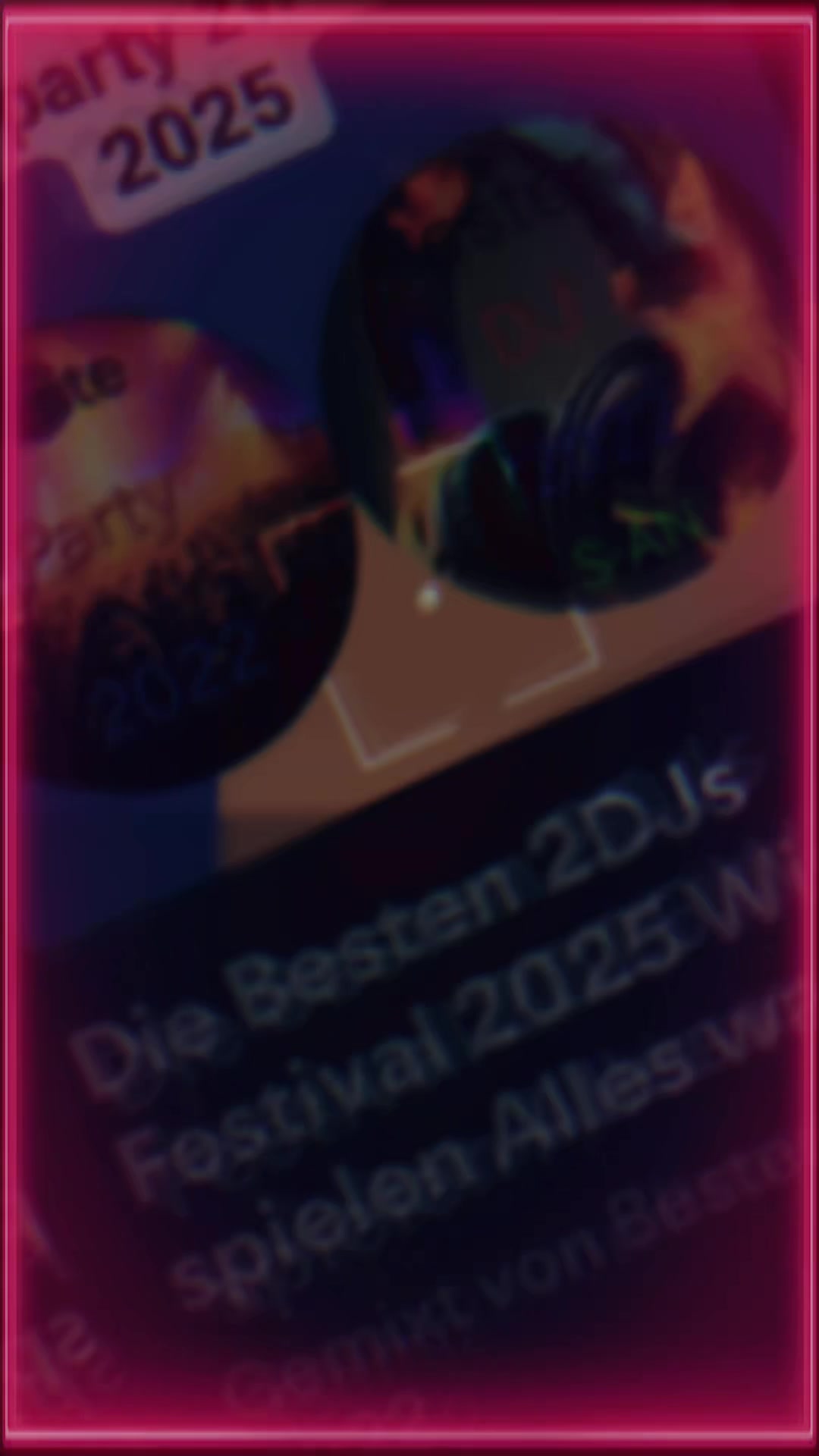 @💥Bester DJ S-AN 2022💥💯
