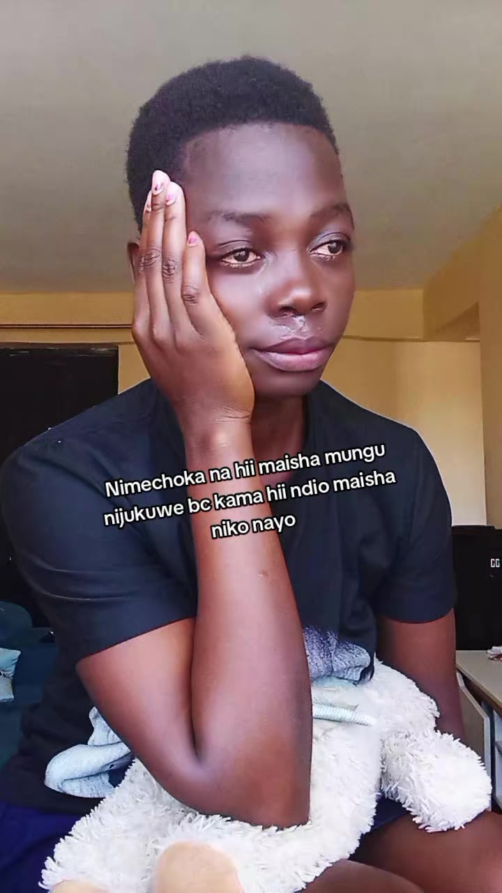 @MTOTO WA DADDY 💔