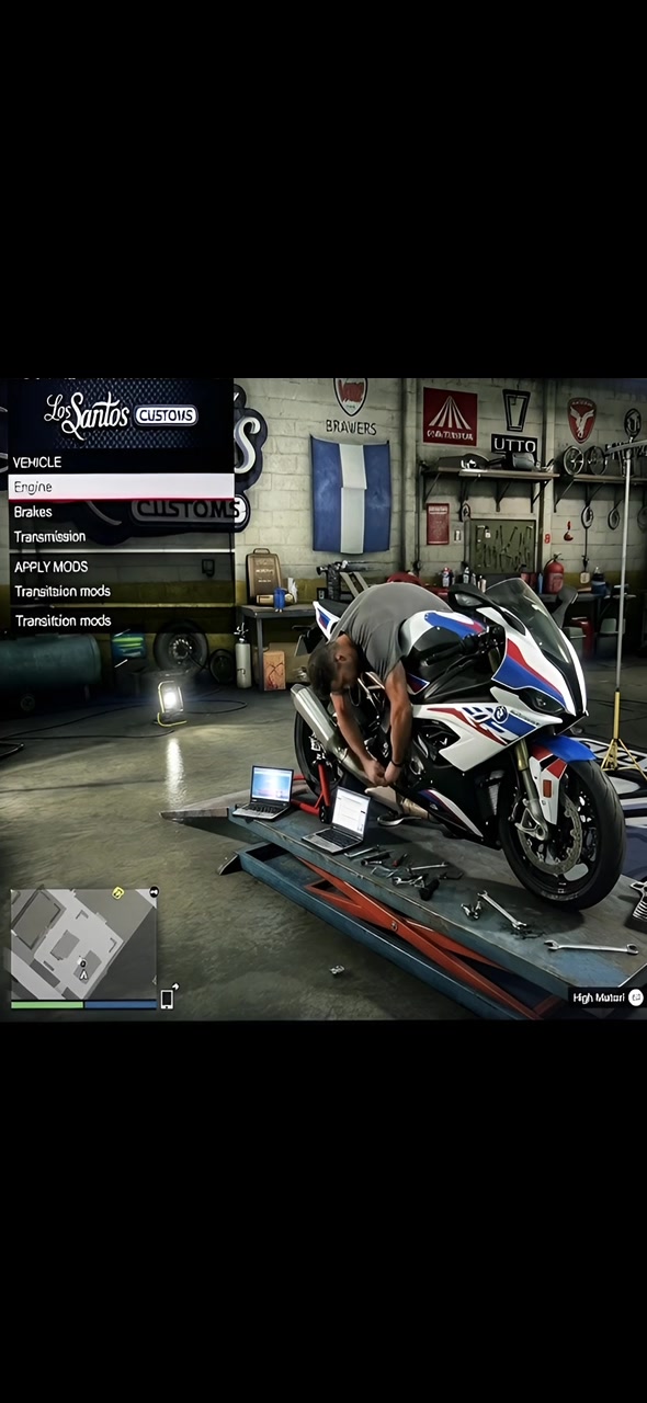 @RaZz Motovlog