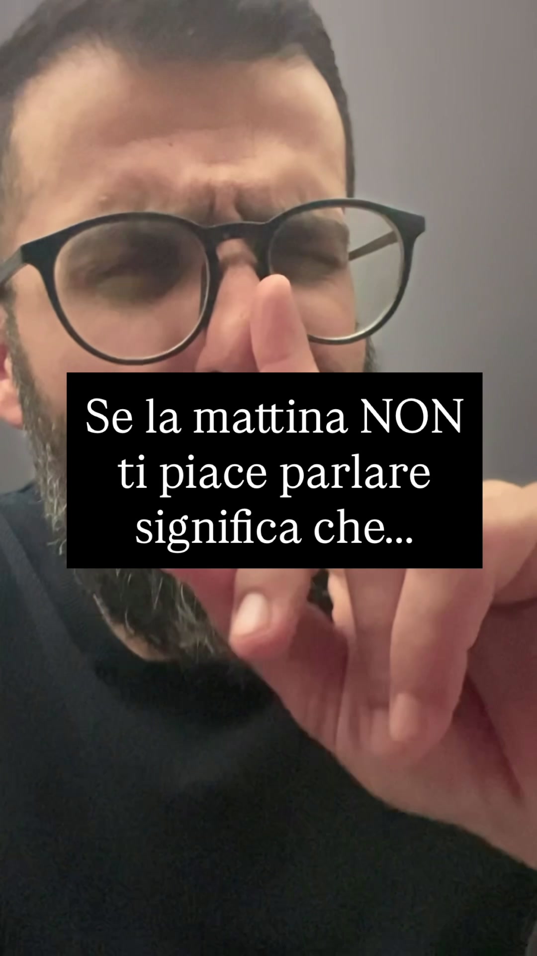@Michele Mezzanotte Psicologo