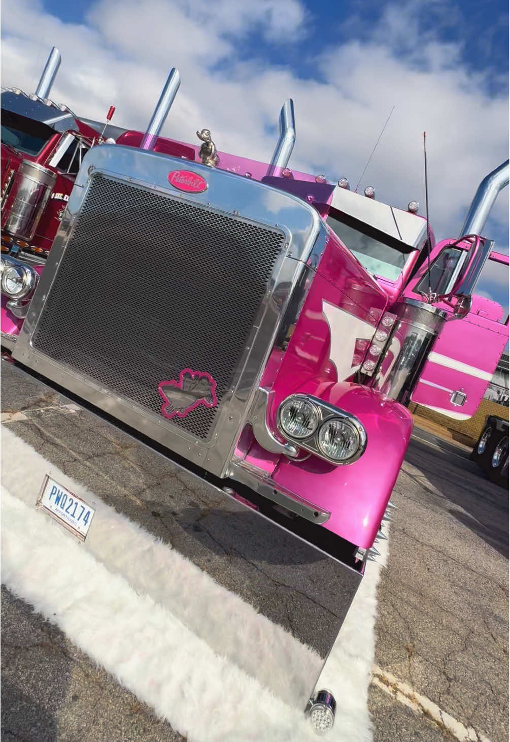 @Freight Hound