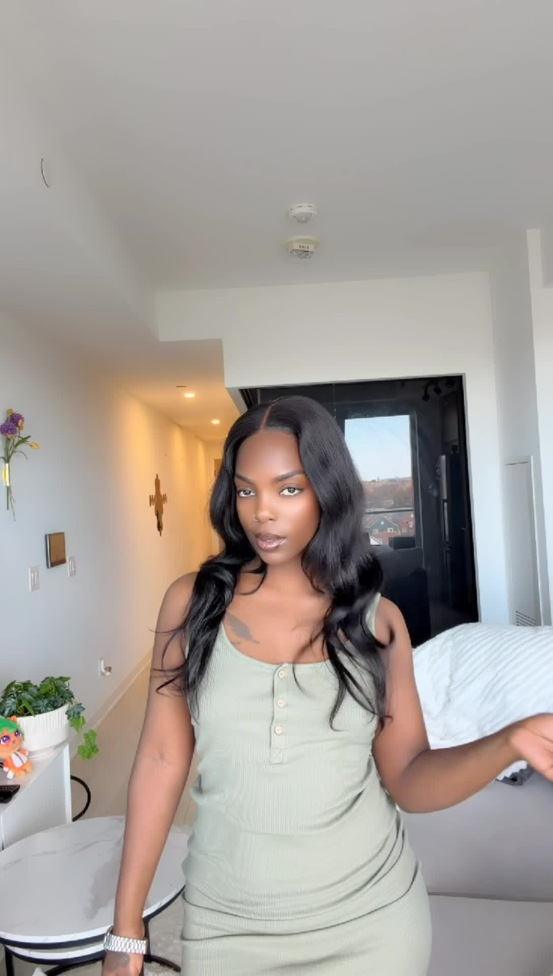 @Sexy Carolina😋🇺🇬🇷🇼