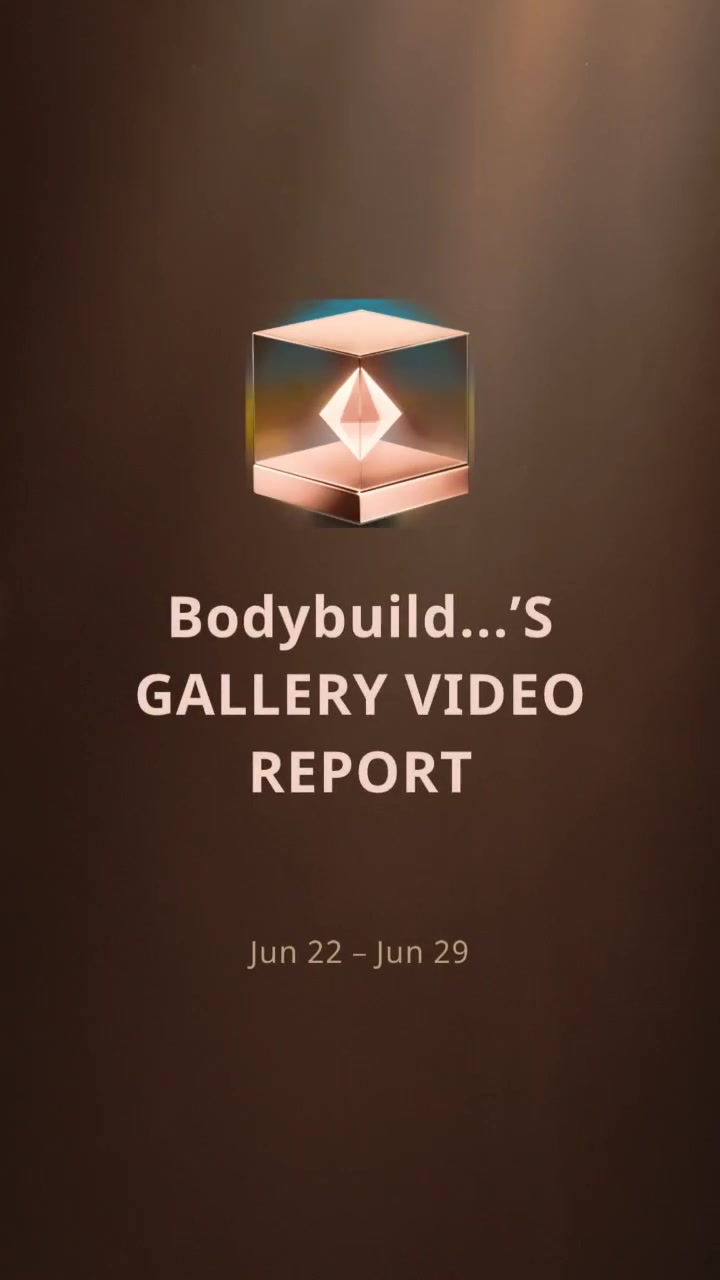 @Bodybuilder boy