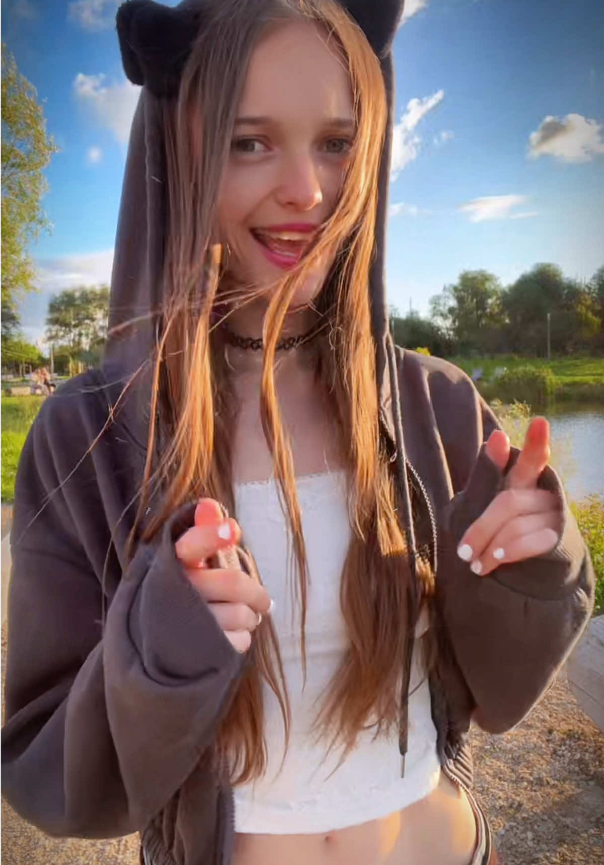 @Funny bunny