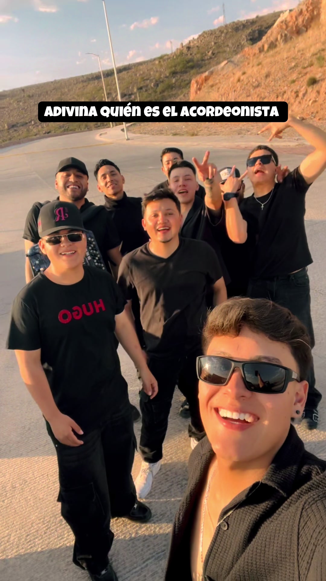 @La Nueva Fortaleza