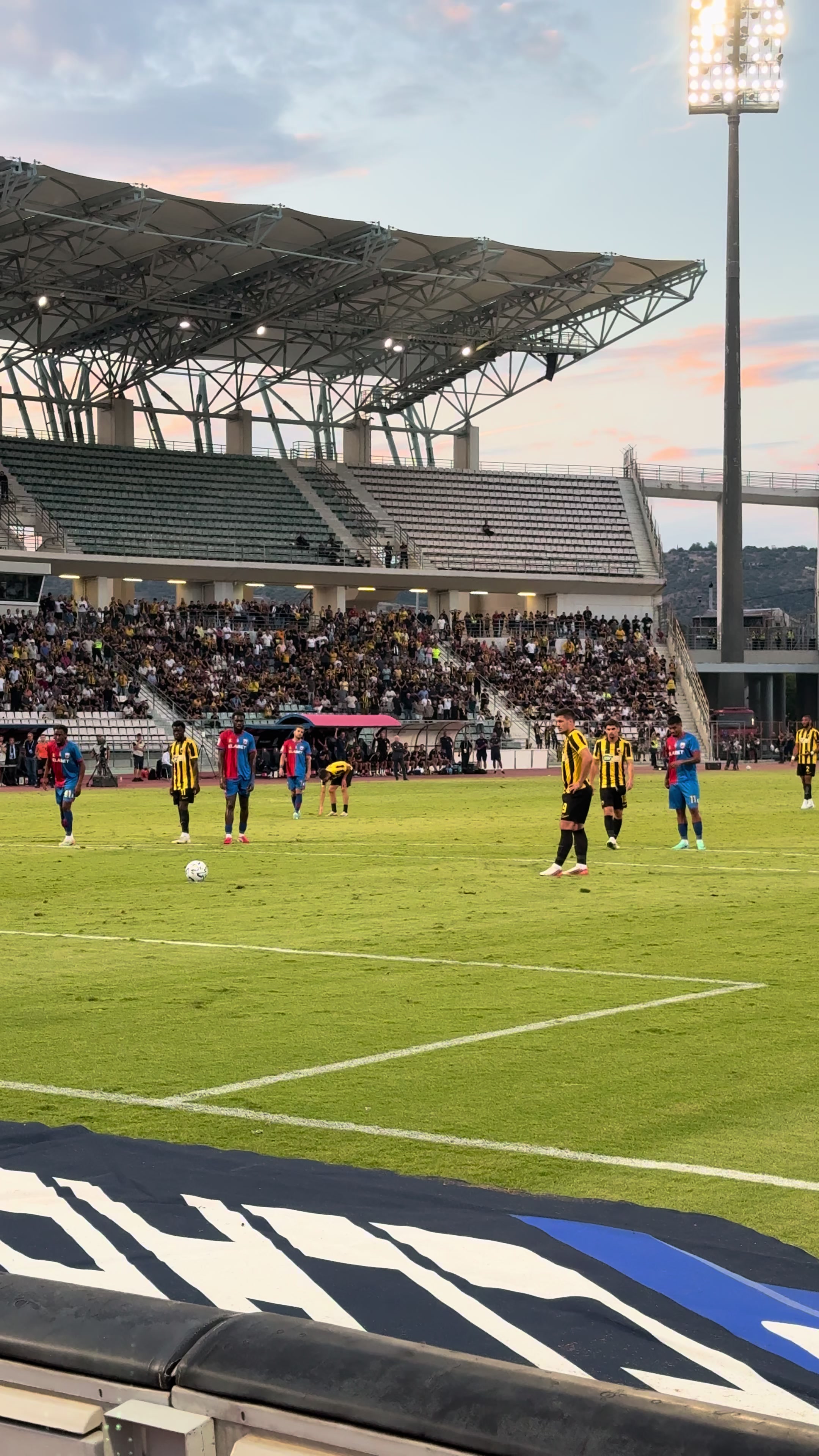 @AEK FC