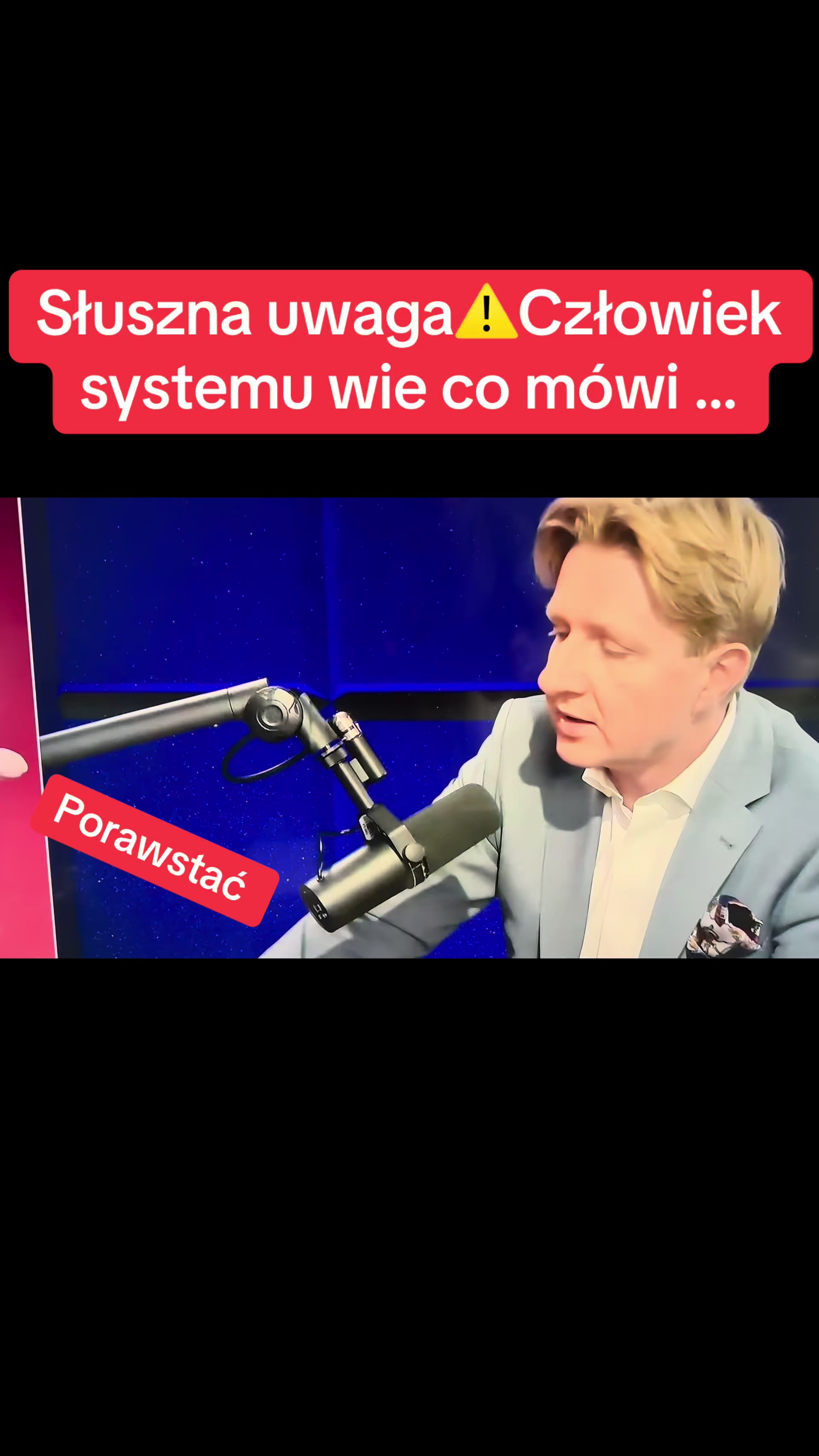 @Porawstać